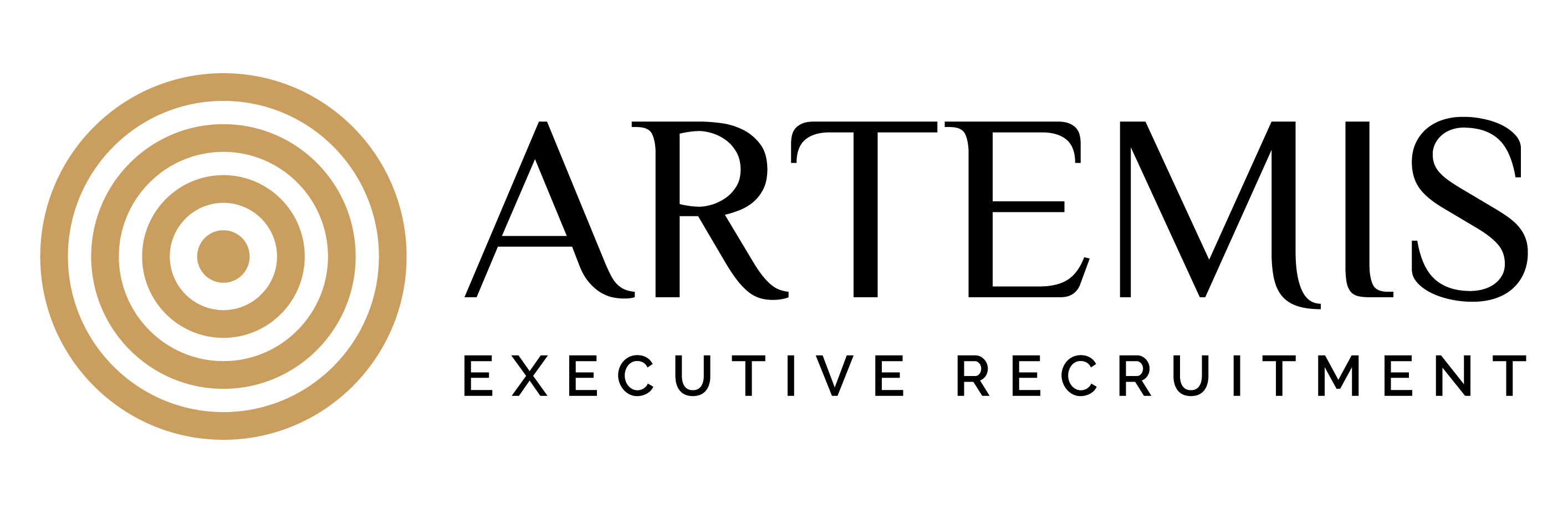 Artemis Executive Recruitment Logo