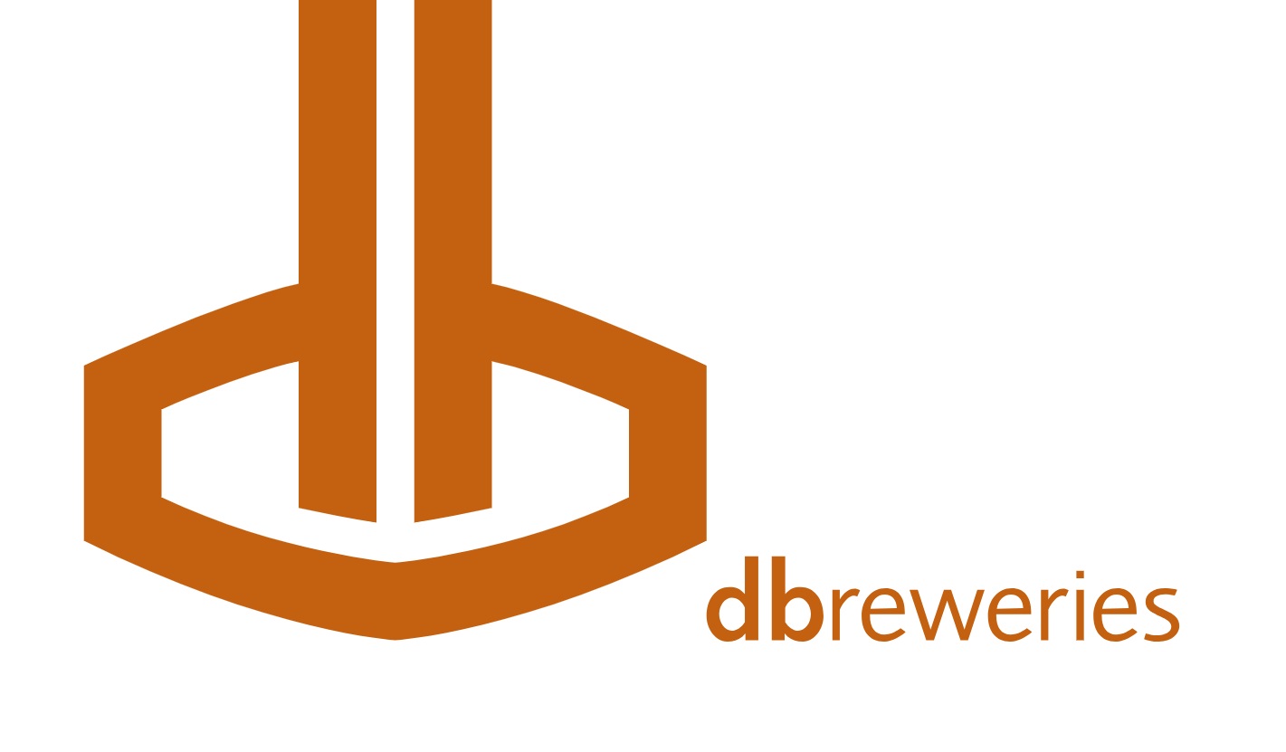 DB Breweries logo