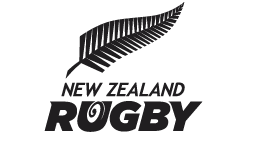 NZ Rugby logo