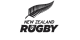 NZ Rugby logo
