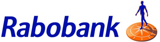 Rabobank Wordmark Imagemark RGB