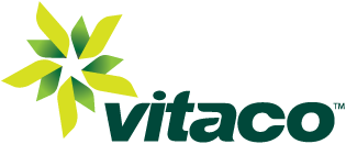 Vitaco logo