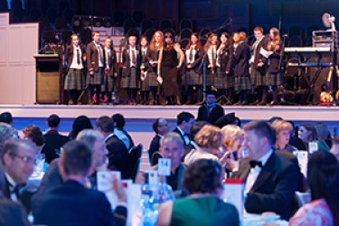 185 Commercial Lawyers Awards Funct. Dunedin Town Hall 16 5 14