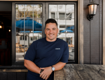 Tim Boyne CSO